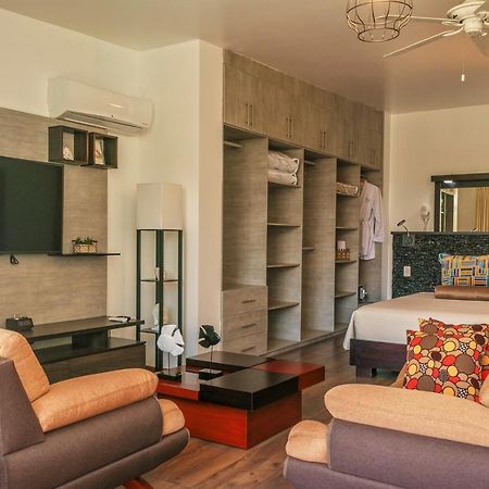 פורטו איורה Ikala Galapagos Hotel מראה חיצוני תמונה