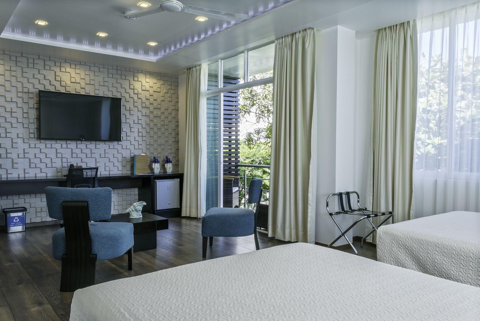 פורטו איורה Ikala Galapagos Hotel מראה חיצוני תמונה