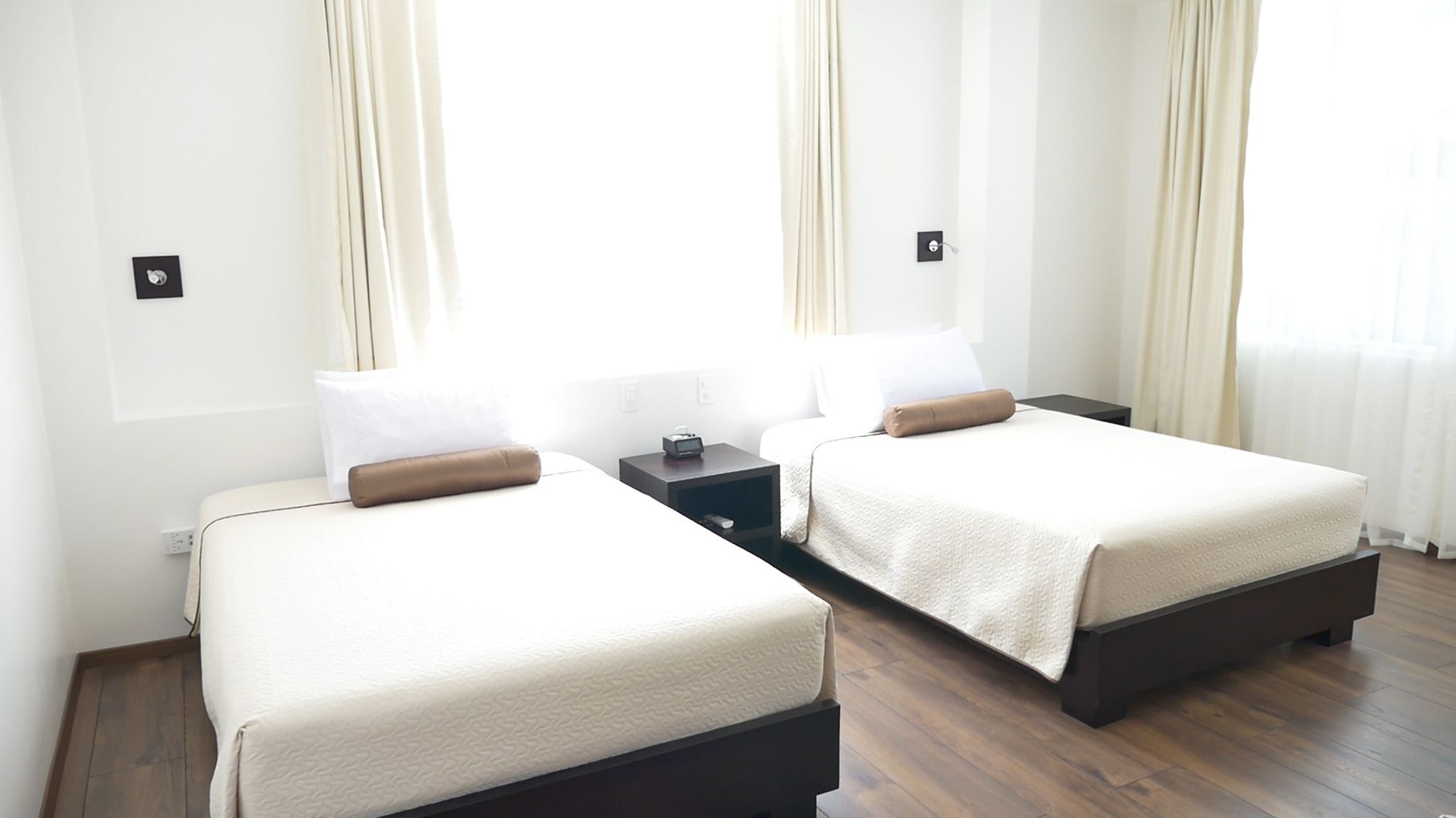 פורטו איורה Ikala Galapagos Hotel מראה חיצוני תמונה