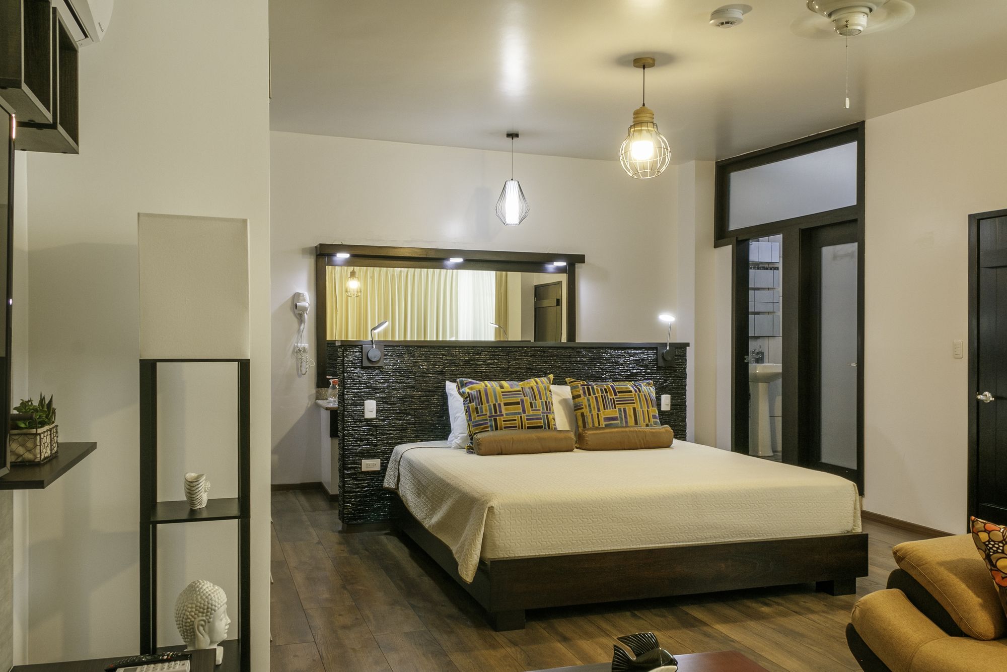 פורטו איורה Ikala Galapagos Hotel מראה חיצוני תמונה
