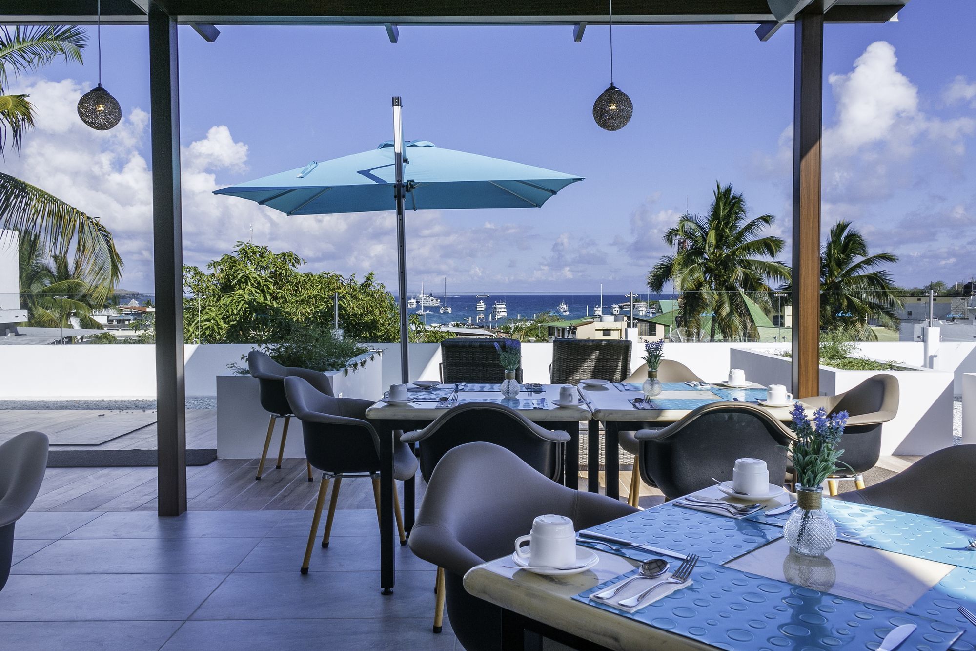 פורטו איורה Ikala Galapagos Hotel מראה חיצוני תמונה