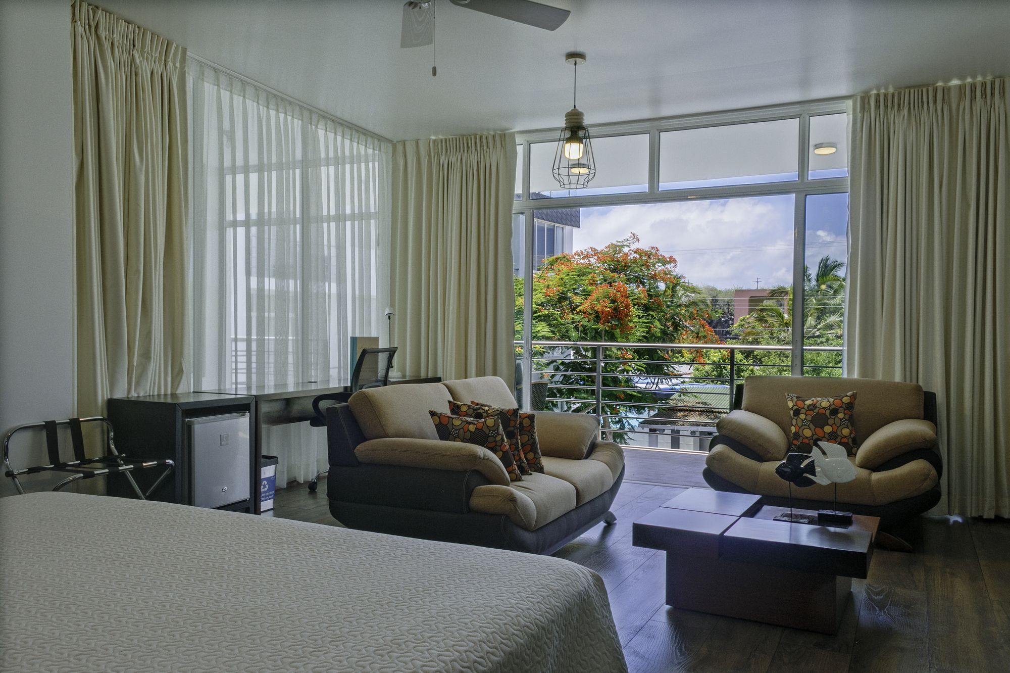 פורטו איורה Ikala Galapagos Hotel מראה חיצוני תמונה