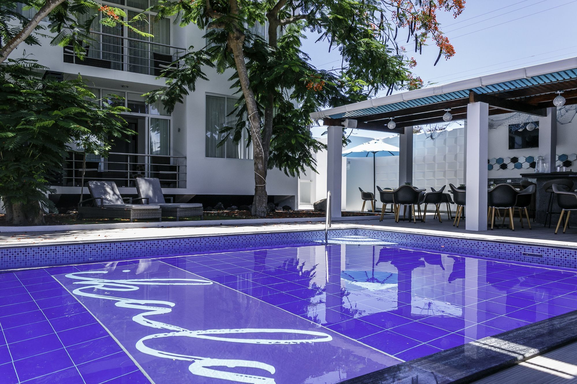 פורטו איורה Ikala Galapagos Hotel מראה חיצוני תמונה
