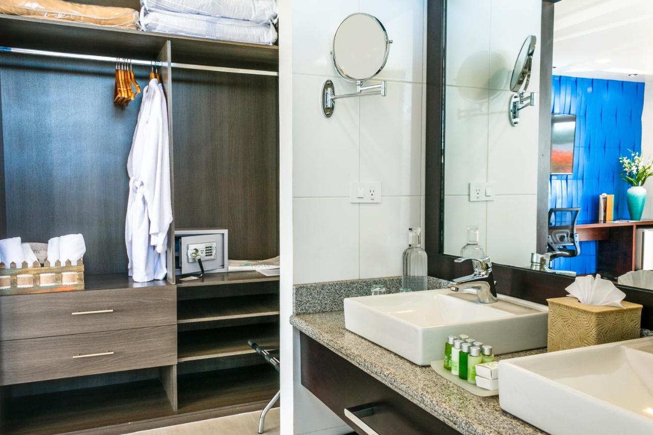 פורטו איורה Ikala Galapagos Hotel מראה חיצוני תמונה